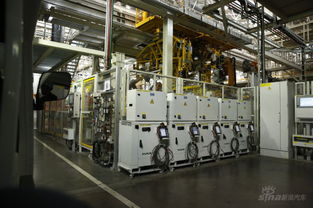 體驗高品質 | 深入探訪一汽-大眾華南基地軟件開發探秘