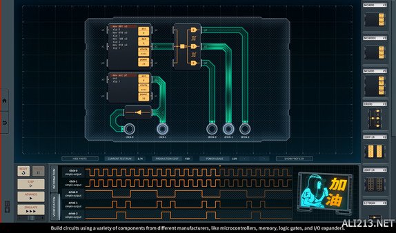 《深圳OL》登陸Steam 通關(guān)即變身程序員？虛擬與現(xiàn)實(shí)的另類交互實(shí)驗(yàn)