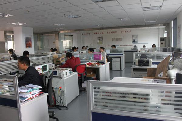 深圳市長亮科技股份有限公司 以技術(shù)服務(wù)驅(qū)動金融數(shù)字化轉(zhuǎn)型